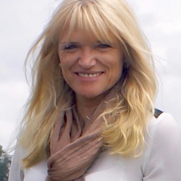 Dr. Barbara Rüschoff-Parzinger