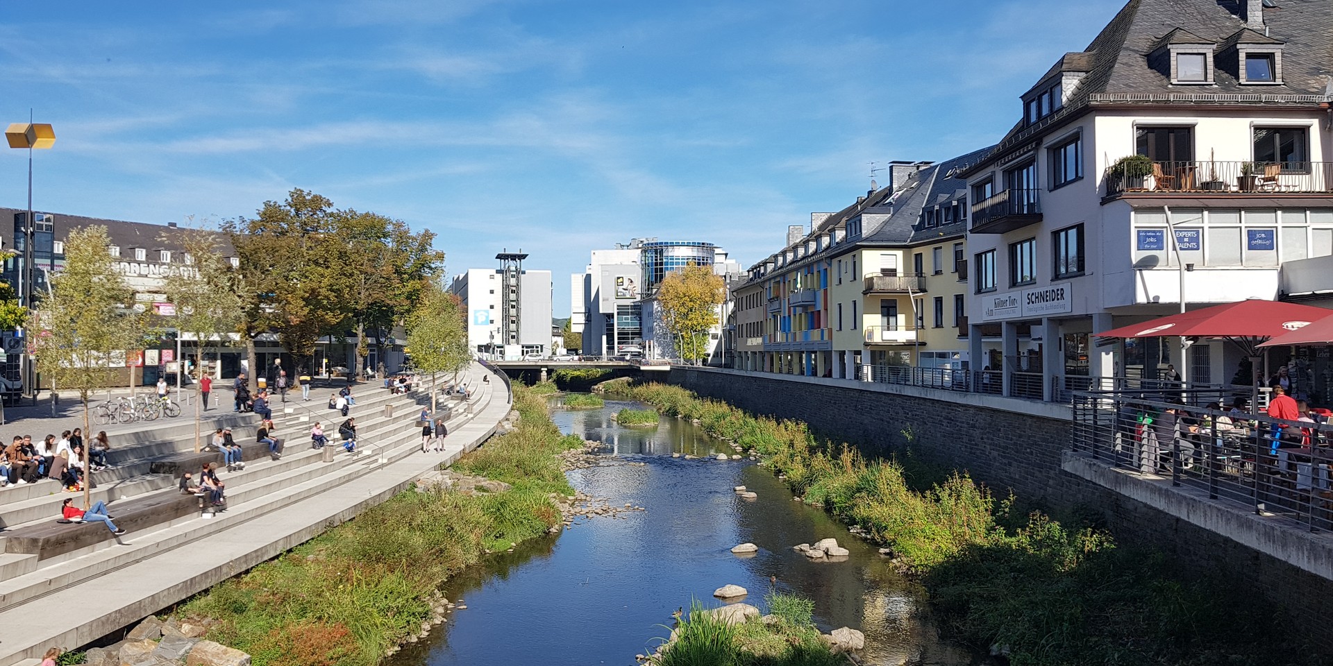 Siegen-Innenstadt